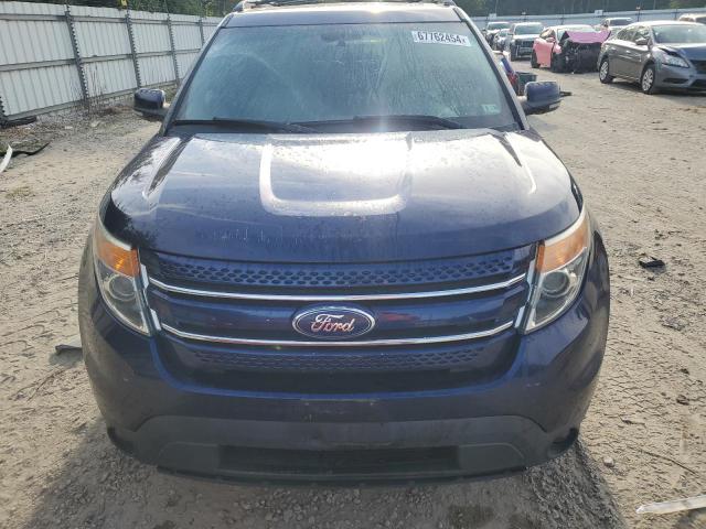 Photo 4 VIN: 1FMHK8F82BGA58948 - FORD EXPLORER L 