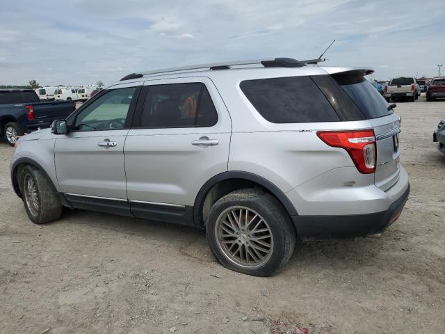 Photo 1 VIN: 1FMHK8F82BGA61719 - FORD EXPLORER 