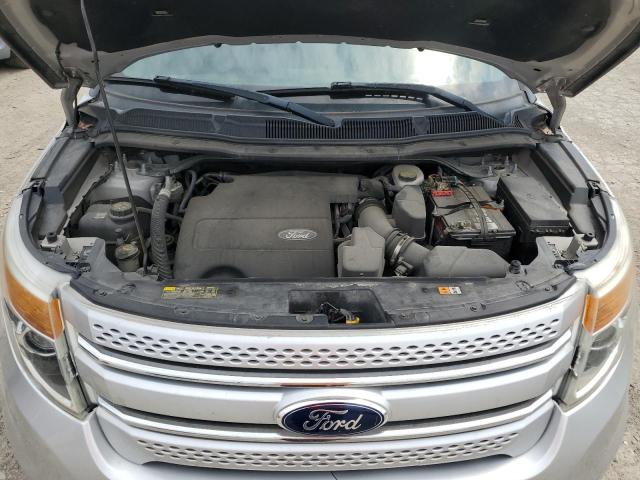 Photo 10 VIN: 1FMHK8F82BGA61719 - FORD EXPLORER 