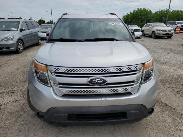 Photo 4 VIN: 1FMHK8F82BGA61719 - FORD EXPLORER 