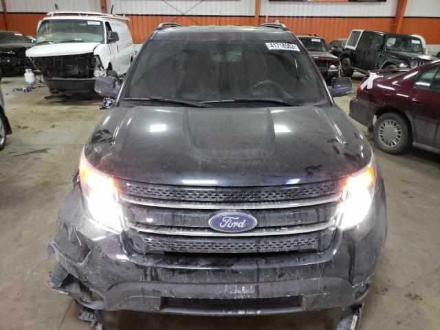 Photo 4 VIN: 1FMHK8F82BGA62336 - FORD EXPLORER L 