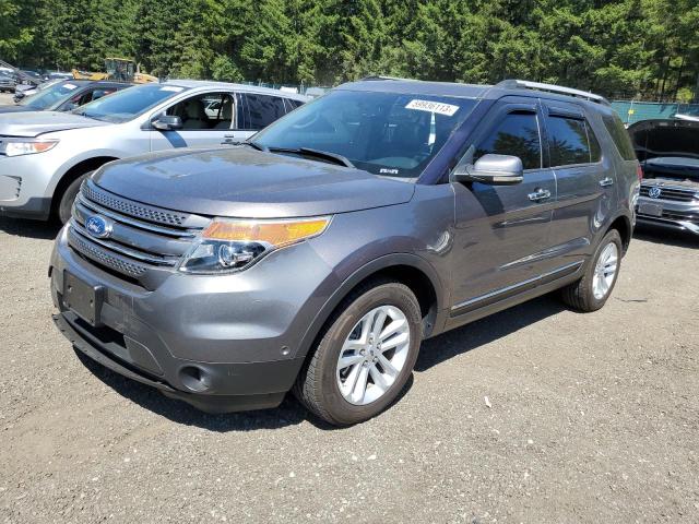 Photo 0 VIN: 1FMHK8F82BGA66760 - FORD EXPLORER L 