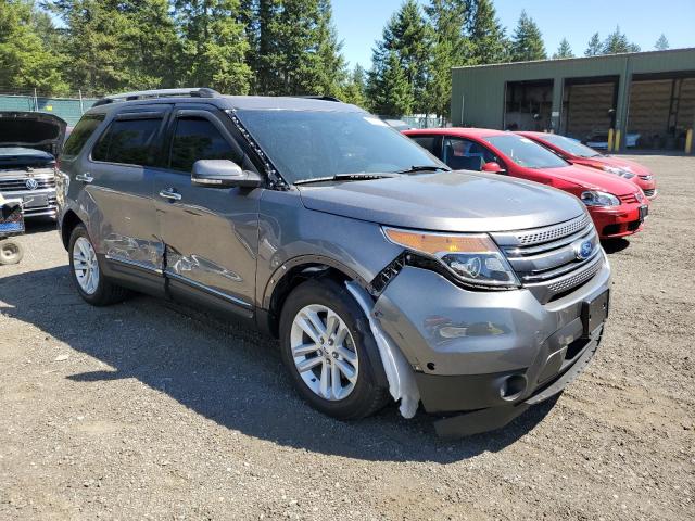 Photo 3 VIN: 1FMHK8F82BGA66760 - FORD EXPLORER L 