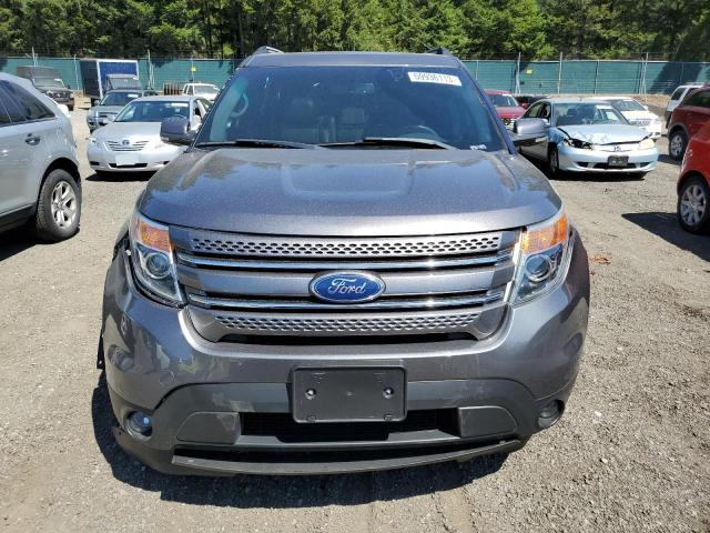 Photo 4 VIN: 1FMHK8F82BGA66760 - FORD EXPLORER L 