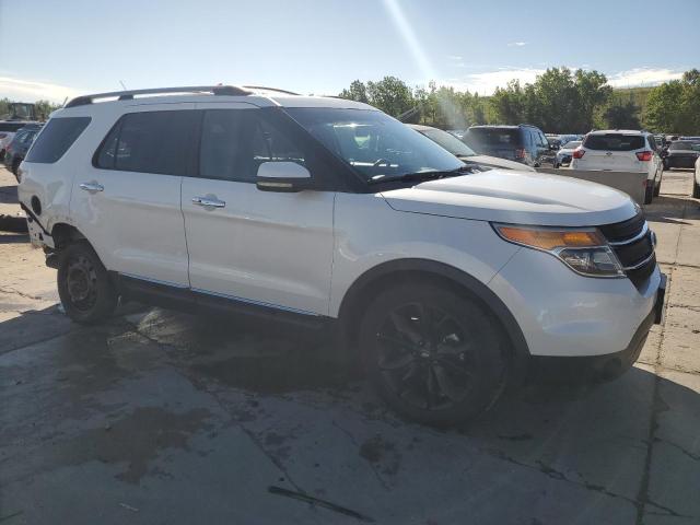 Photo 3 VIN: 1FMHK8F82BGA74065 - FORD EXPLORER 