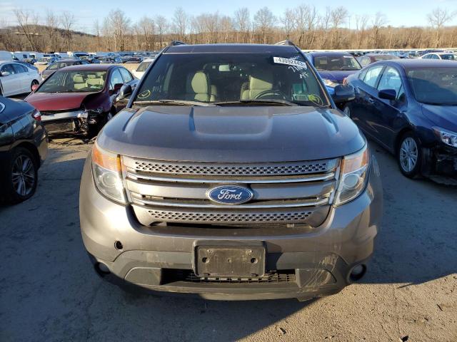 Photo 4 VIN: 1FMHK8F82BGA89889 - FORD EXPLORER L 