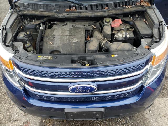 Photo 11 VIN: 1FMHK8F82CGA05300 - FORD EXPLORER L 