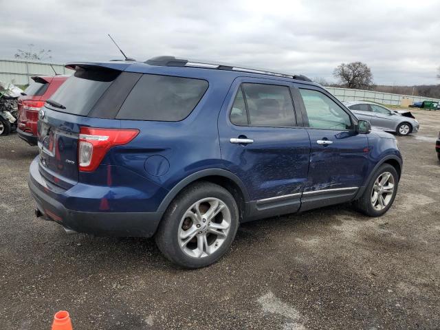 Photo 2 VIN: 1FMHK8F82CGA05300 - FORD EXPLORER L 