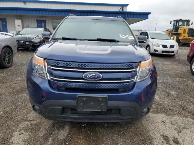 Photo 4 VIN: 1FMHK8F82CGA05300 - FORD EXPLORER L 