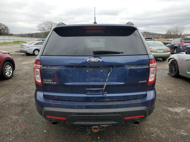 Photo 5 VIN: 1FMHK8F82CGA05300 - FORD EXPLORER L 