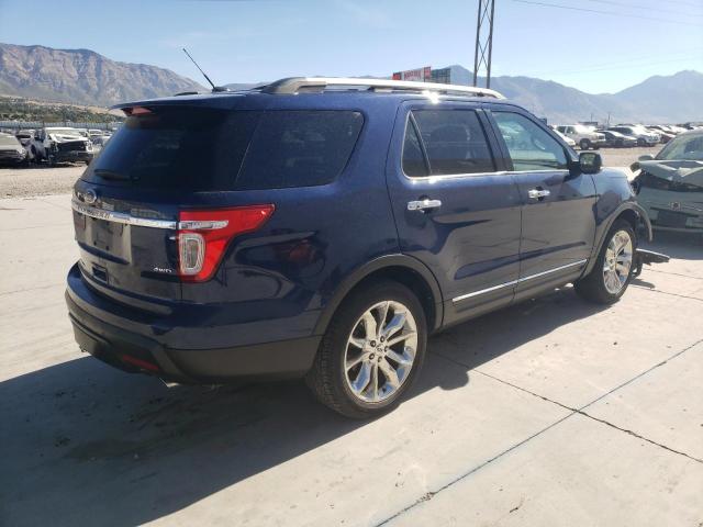 Photo 3 VIN: 1FMHK8F82CGA16457 - FORD EXPLORER L 