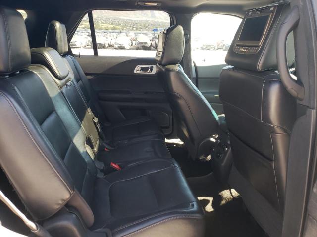 Photo 5 VIN: 1FMHK8F82CGA16457 - FORD EXPLORER L 