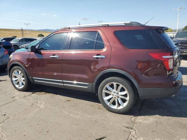 Photo 1 VIN: 1FMHK8F82CGA44369 - FORD EXPLORER L 