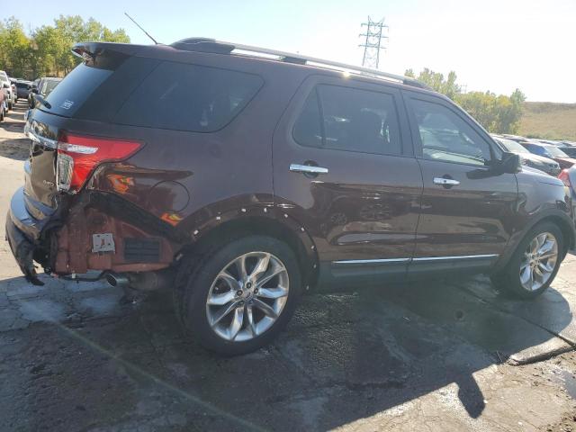 Photo 2 VIN: 1FMHK8F82CGA44369 - FORD EXPLORER L 