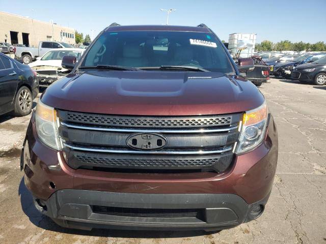 Photo 4 VIN: 1FMHK8F82CGA44369 - FORD EXPLORER L 