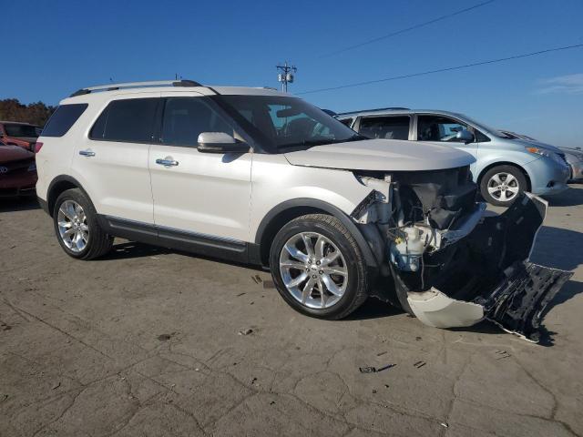 Photo 3 VIN: 1FMHK8F82CGA63066 - FORD EXPLORER 