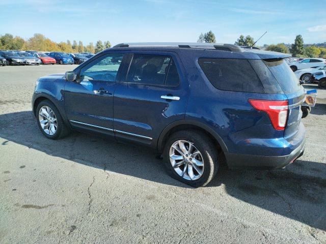 Photo 1 VIN: 1FMHK8F82CGA68476 - FORD EXPLORER L 