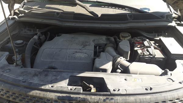 Photo 28 VIN: 1FMHK8F82CGA77338 - FORD EXPLORER 