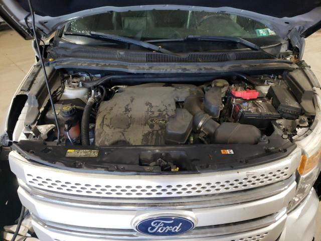 Photo 11 VIN: 1FMHK8F82CGA80448 - FORD EXPLORER 