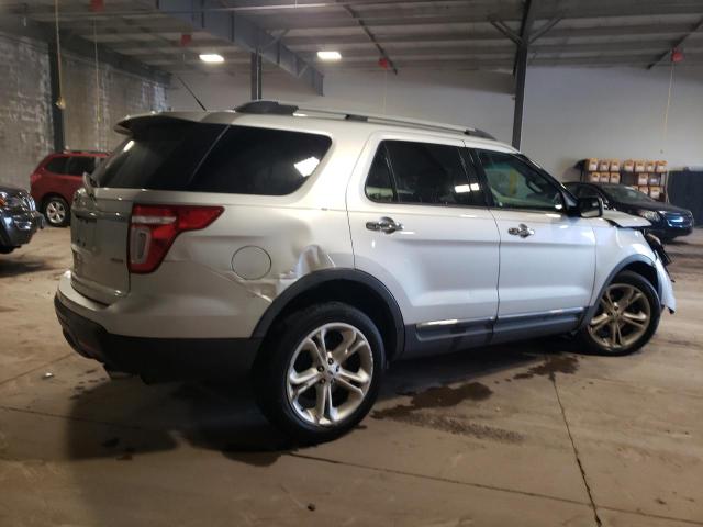 Photo 2 VIN: 1FMHK8F82CGA80448 - FORD EXPLORER 