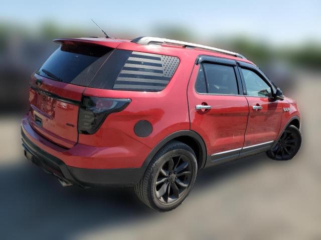 Photo 2 VIN: 1FMHK8F82CGA81602 - FORD EXPLORER 