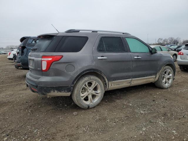 Photo 2 VIN: 1FMHK8F82CGA92244 - FORD EXPLORER 