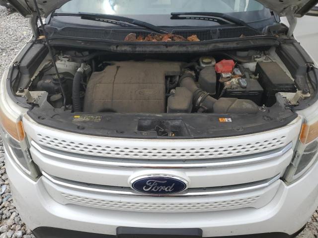 Photo 11 VIN: 1FMHK8F83BGA30530 - FORD EXPLORER 