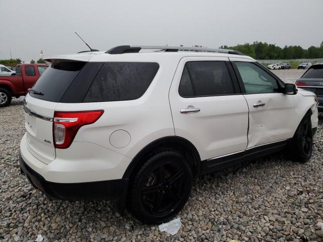 Photo 2 VIN: 1FMHK8F83BGA30530 - FORD EXPLORER 