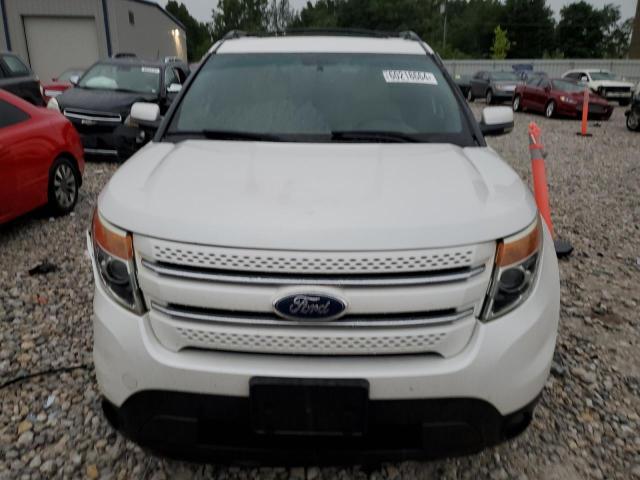 Photo 4 VIN: 1FMHK8F83BGA30530 - FORD EXPLORER 