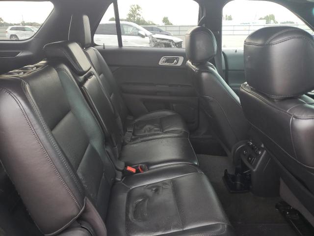 Photo 10 VIN: 1FMHK8F83BGA38207 - FORD EXPLORER 