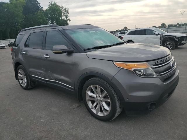 Photo 3 VIN: 1FMHK8F83BGA38207 - FORD EXPLORER 