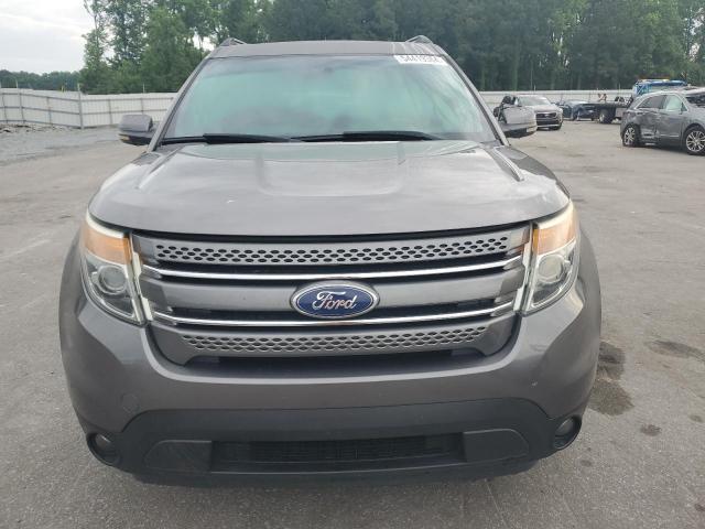 Photo 4 VIN: 1FMHK8F83BGA38207 - FORD EXPLORER 