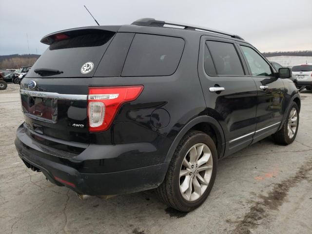 Photo 3 VIN: 1FMHK8F83BGA46372 - FORD EXPLORER L 