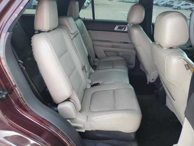 Photo 10 VIN: 1FMHK8F83BGA56478 - FORD EXPLORER 