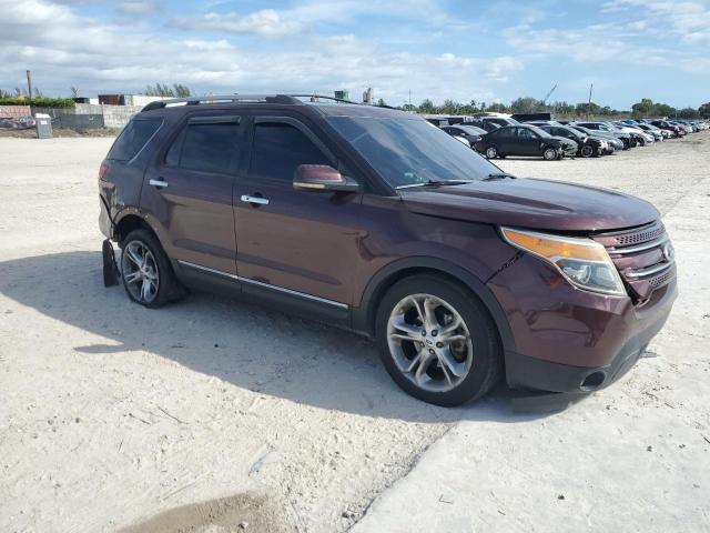 Photo 3 VIN: 1FMHK8F83BGA56478 - FORD EXPLORER 