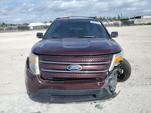 Photo 4 VIN: 1FMHK8F83BGA56478 - FORD EXPLORER 