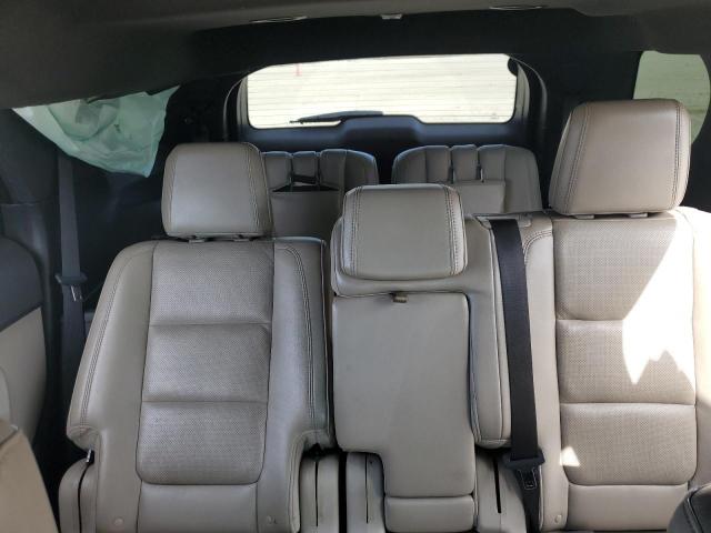 Photo 9 VIN: 1FMHK8F83BGA56478 - FORD EXPLORER 