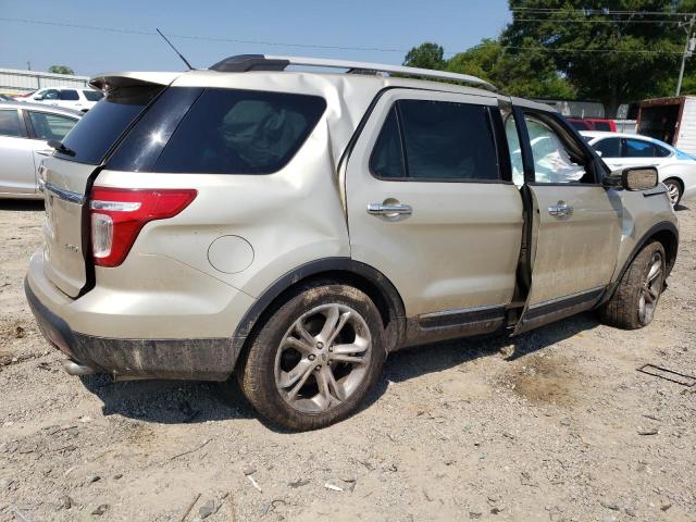 Photo 2 VIN: 1FMHK8F83BGA59087 - FORD EXPLORER L 