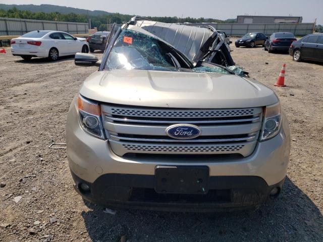 Photo 4 VIN: 1FMHK8F83BGA59087 - FORD EXPLORER L 