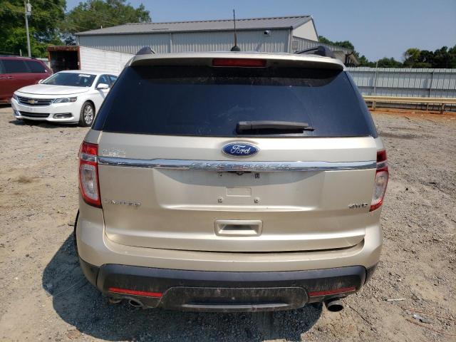 Photo 5 VIN: 1FMHK8F83BGA59087 - FORD EXPLORER L 