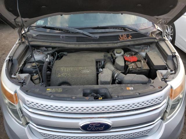 Photo 11 VIN: 1FMHK8F83BGA80134 - FORD EXPLORER L 