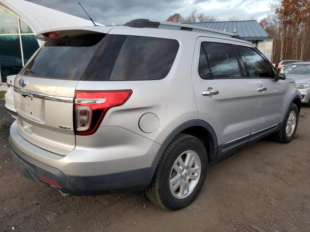 Photo 2 VIN: 1FMHK8F83BGA80134 - FORD EXPLORER L 