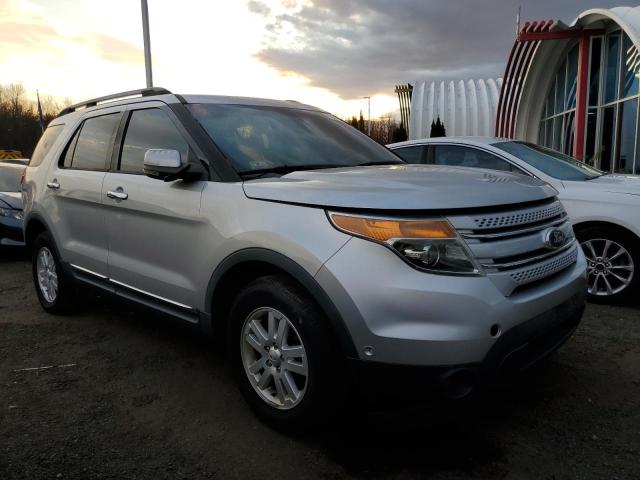 Photo 3 VIN: 1FMHK8F83BGA80134 - FORD EXPLORER L 