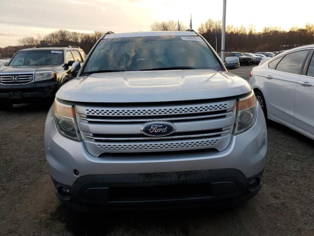 Photo 4 VIN: 1FMHK8F83BGA80134 - FORD EXPLORER L 