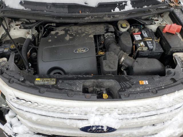 Photo 11 VIN: 1FMHK8F83BGA82398 - FORD EXPLORER 