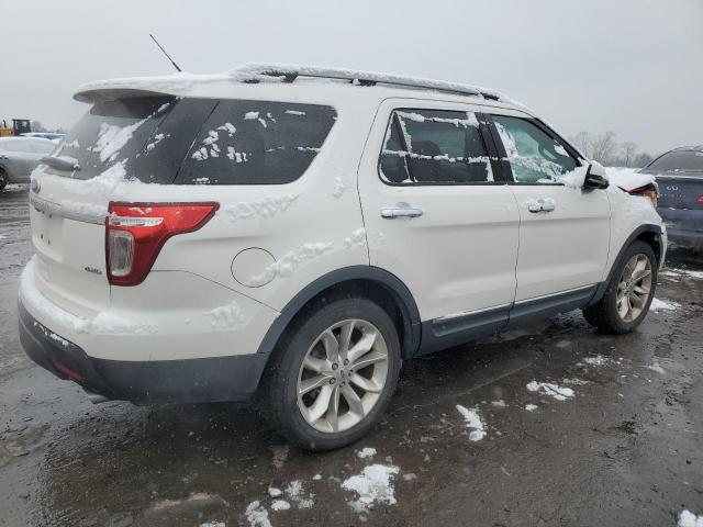 Photo 2 VIN: 1FMHK8F83BGA82398 - FORD EXPLORER 