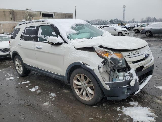 Photo 3 VIN: 1FMHK8F83BGA82398 - FORD EXPLORER 