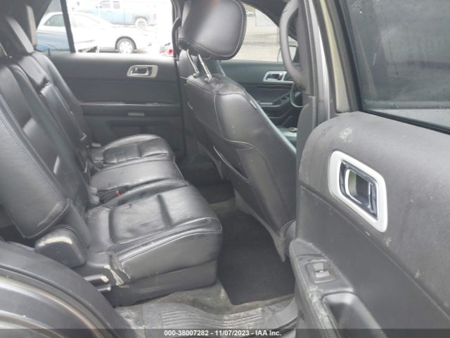 Photo 7 VIN: 1FMHK8F83BGA82806 - FORD EXPLORER 