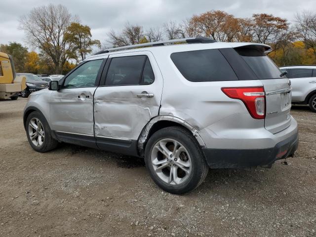 Photo 1 VIN: 1FMHK8F83BGA83972 - FORD EXPLORER 