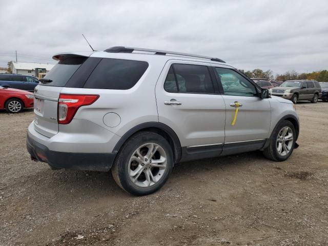 Photo 2 VIN: 1FMHK8F83BGA83972 - FORD EXPLORER 